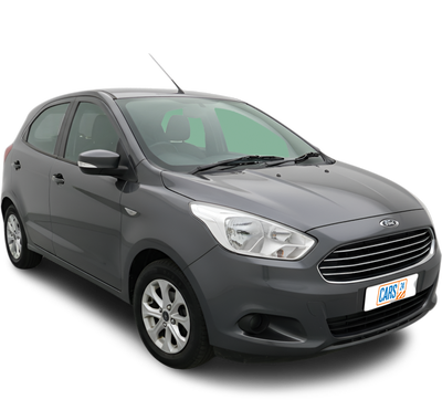 Ford New Figo-img